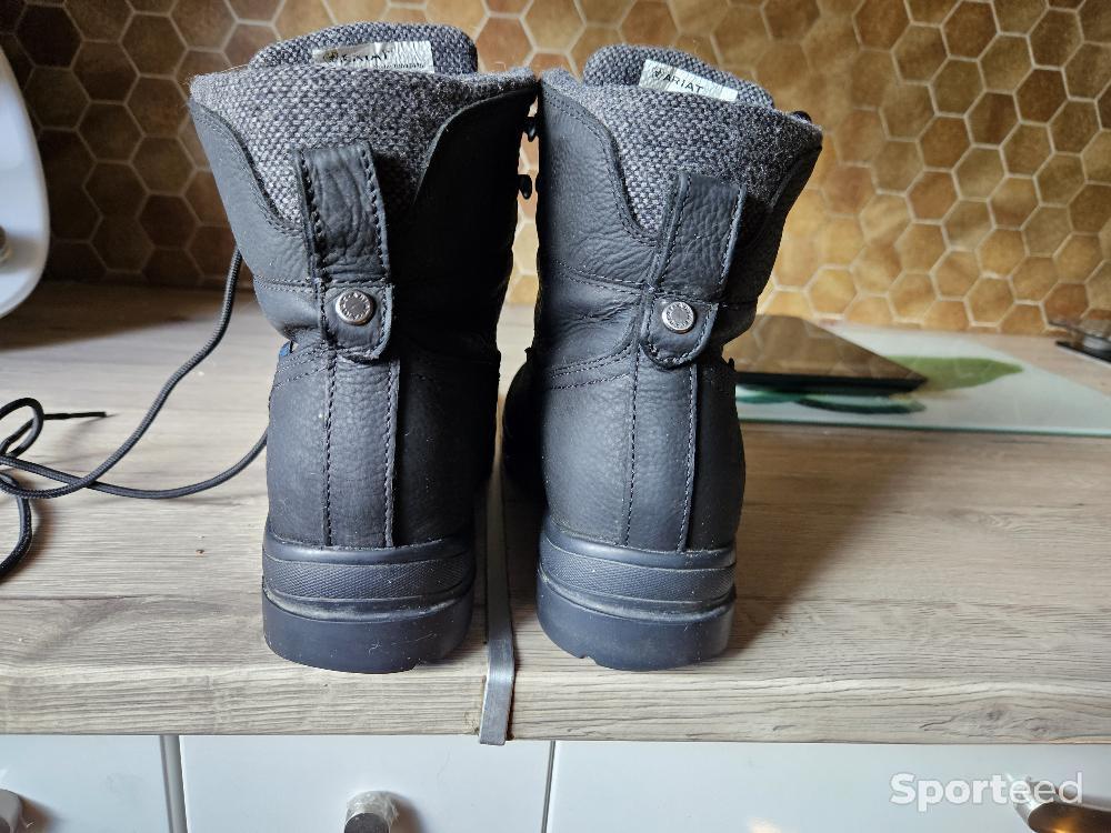 Equitation - Chaussures ariat 37 - photo 4