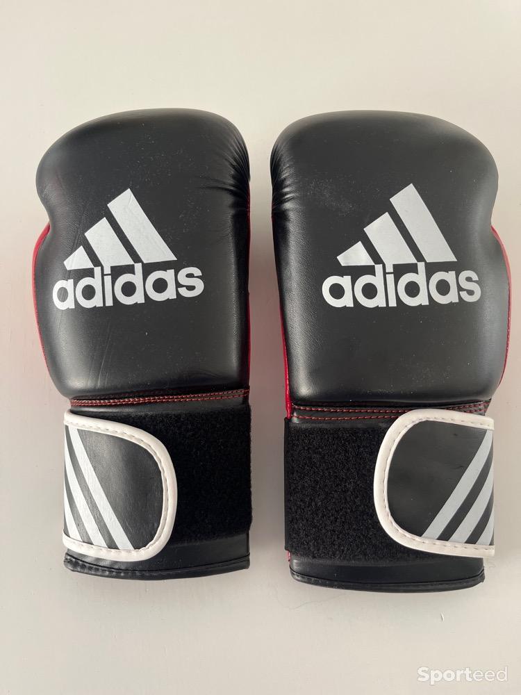 Boxes - Gants boxe - photo 1