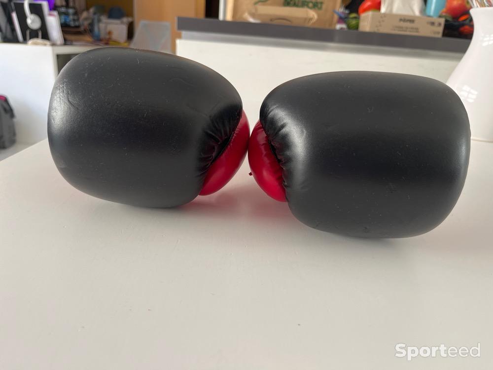 Boxes - Gants boxe - photo 2