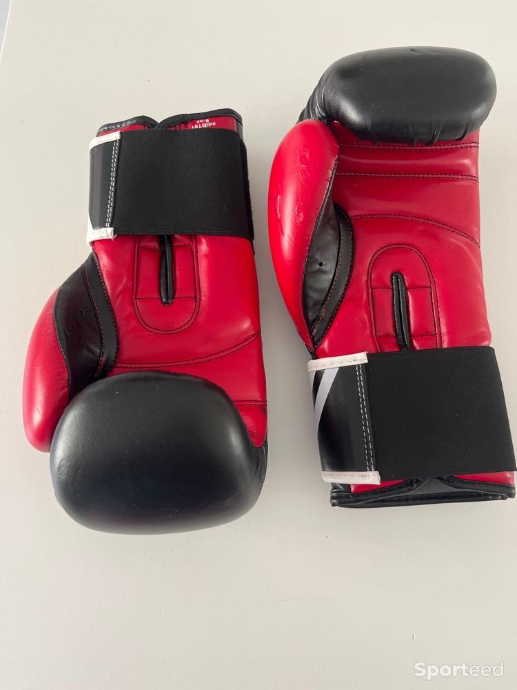Boxes - Gants boxe - photo 3