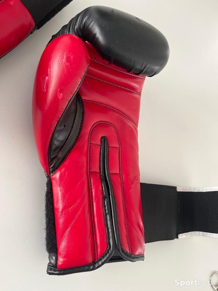 Boxes - Gants boxe - photo 4