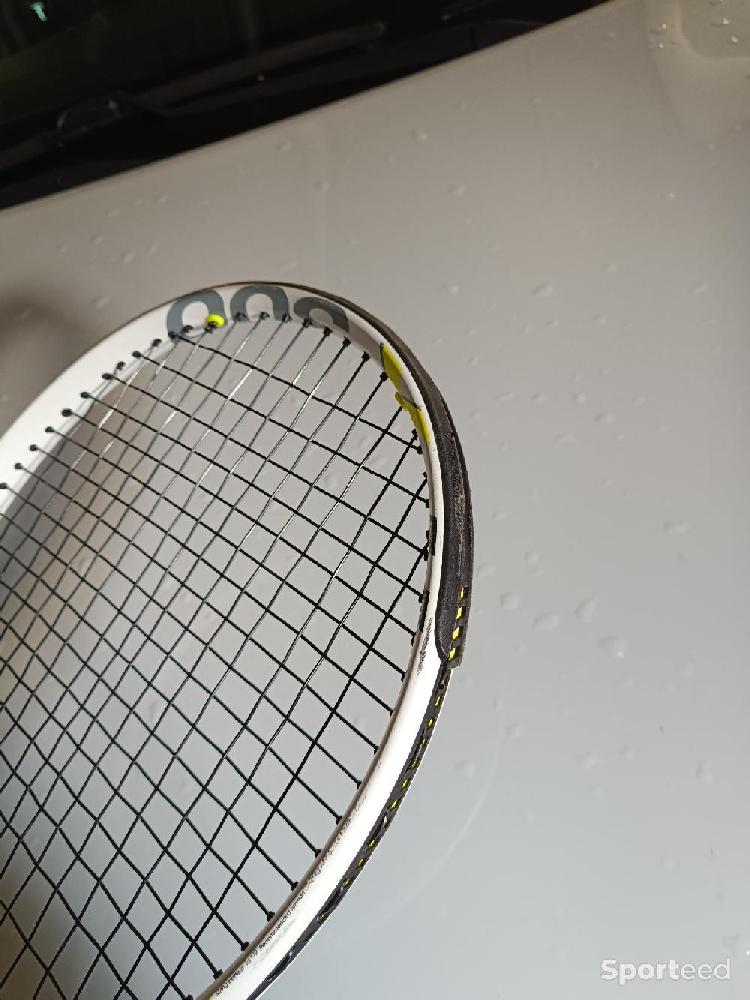 Tennis - Tecnifibre TFX 1 300 - photo 2