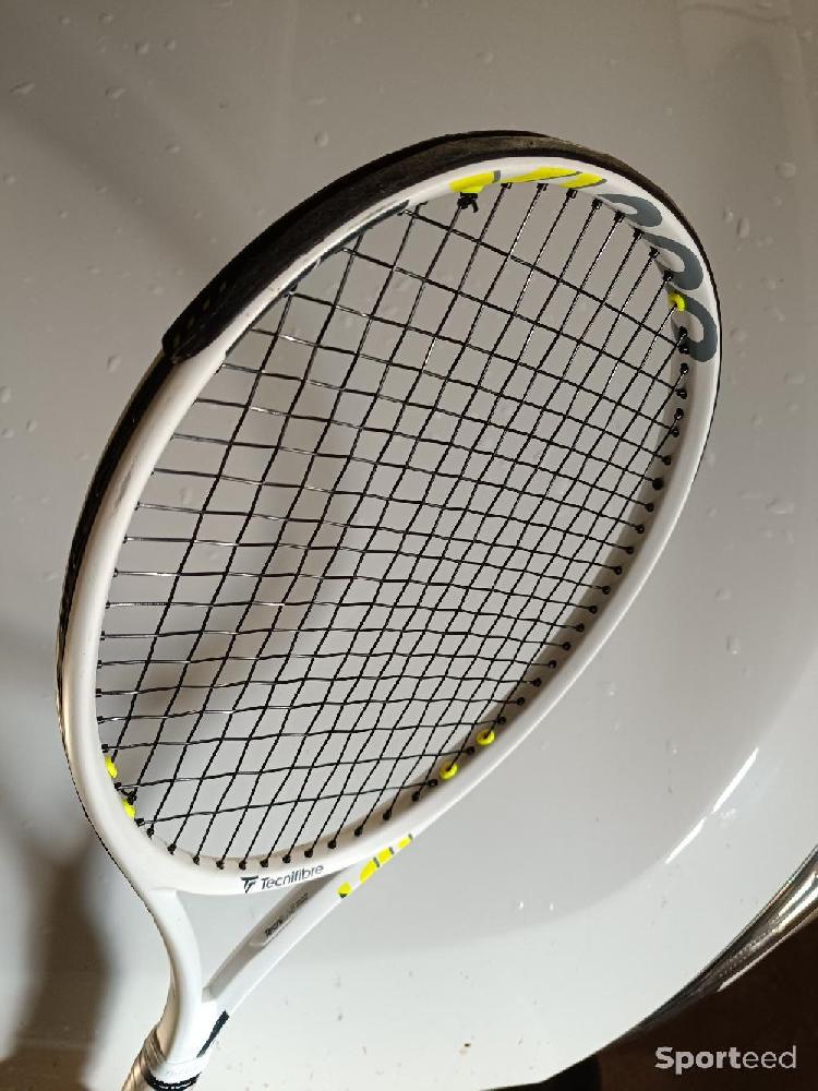 Tennis - Tecnifibre TFX 1 300 - photo 3