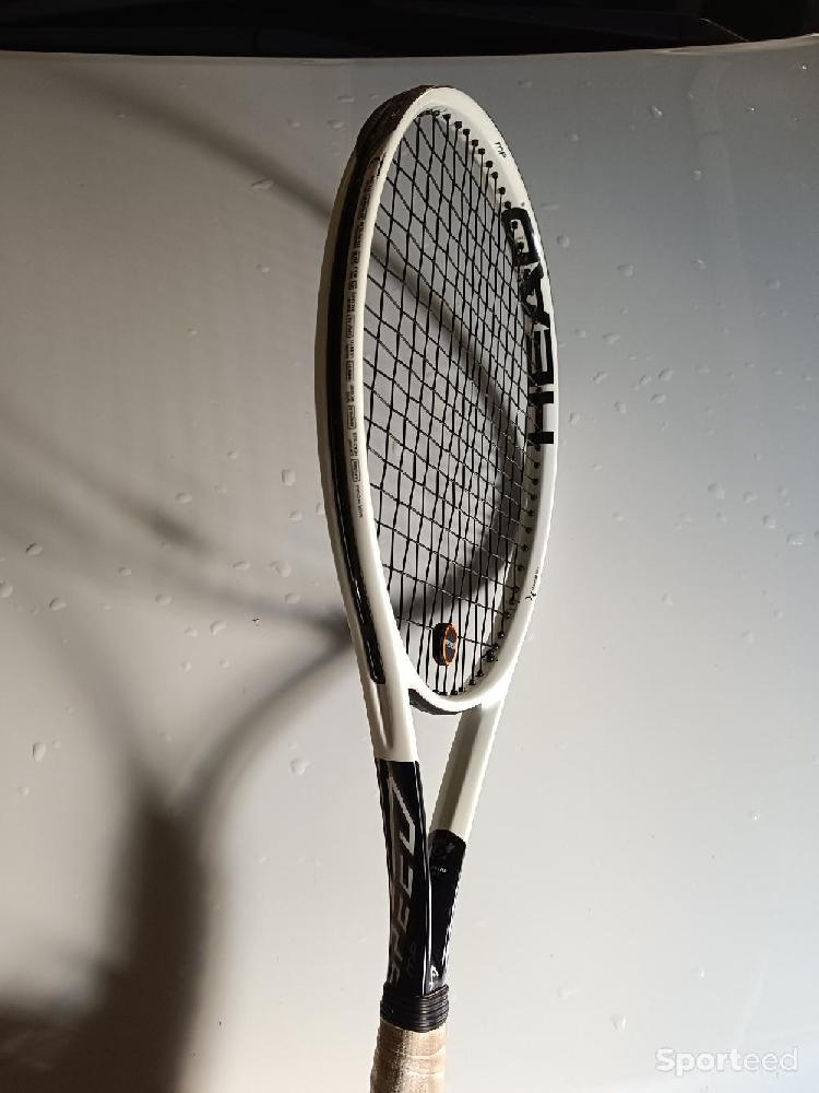 Tennis - Head speed  MP 2022 - photo 1