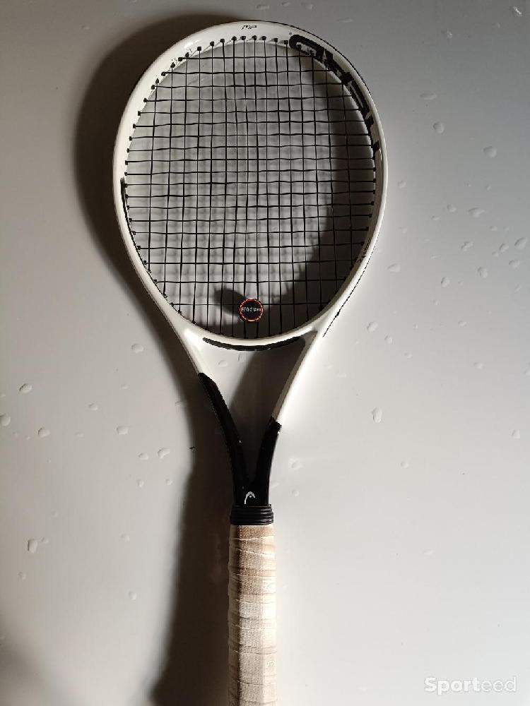Tennis - Head speed  MP 2022 - photo 2