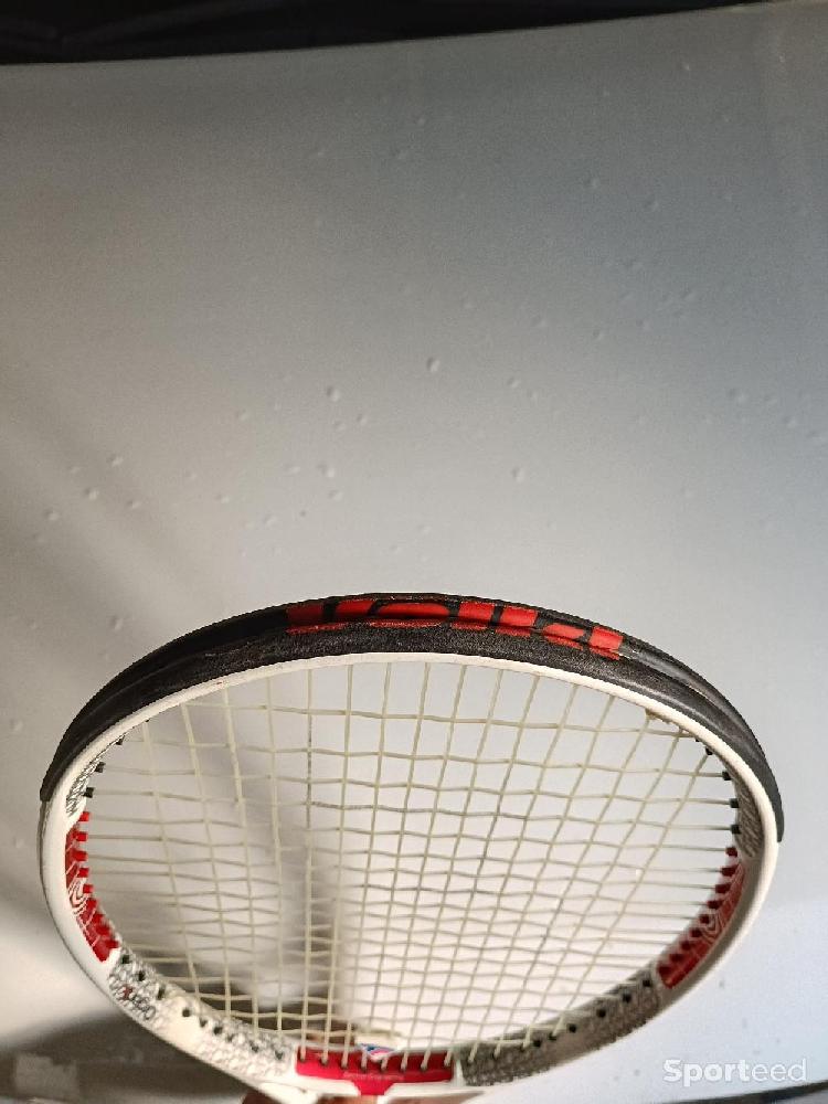 Tennis - Volkl organix 6 - photo 3