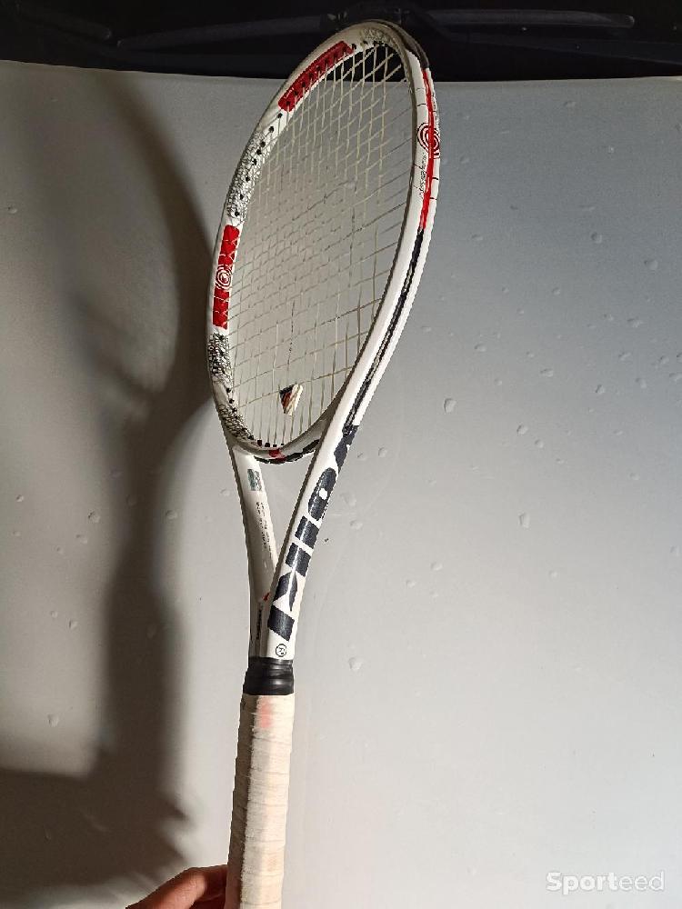 Tennis - Volkl organix 6 - photo 2
