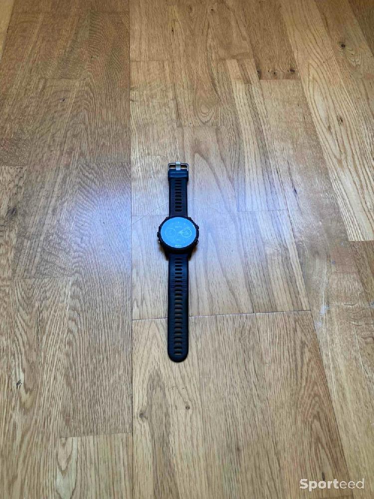 Accessoires électroniques - montre Garmin forerunner 935 - photo 3
