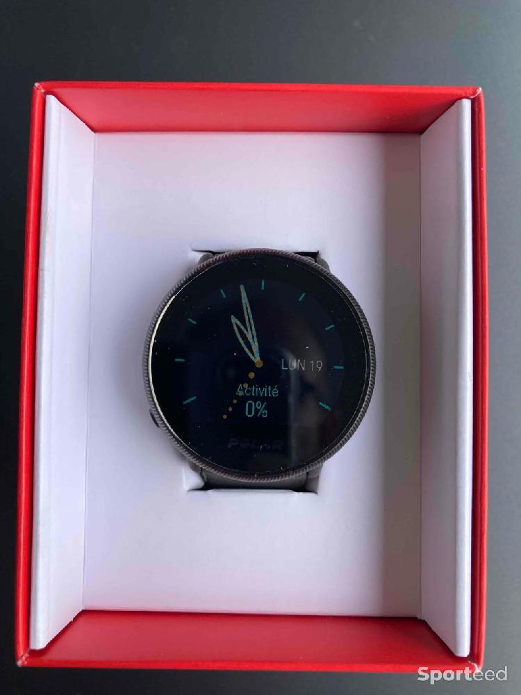 Accessoires électroniques - Montre polar ignite 2 - photo 2