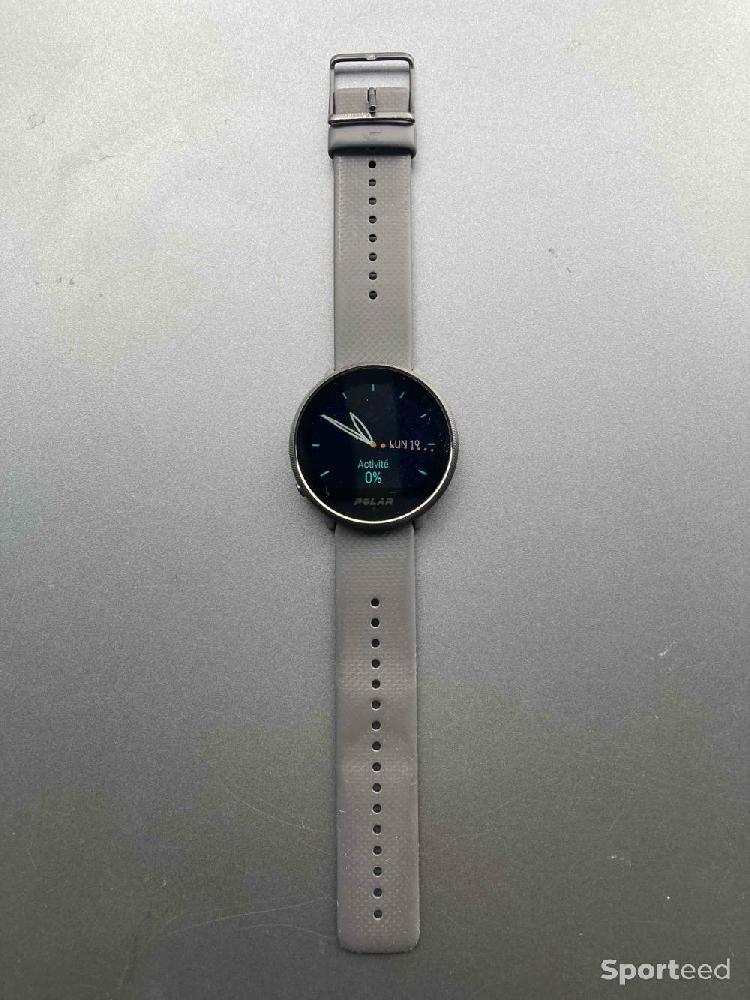 Accessoires électroniques - Montre polar ignite 2 - photo 3