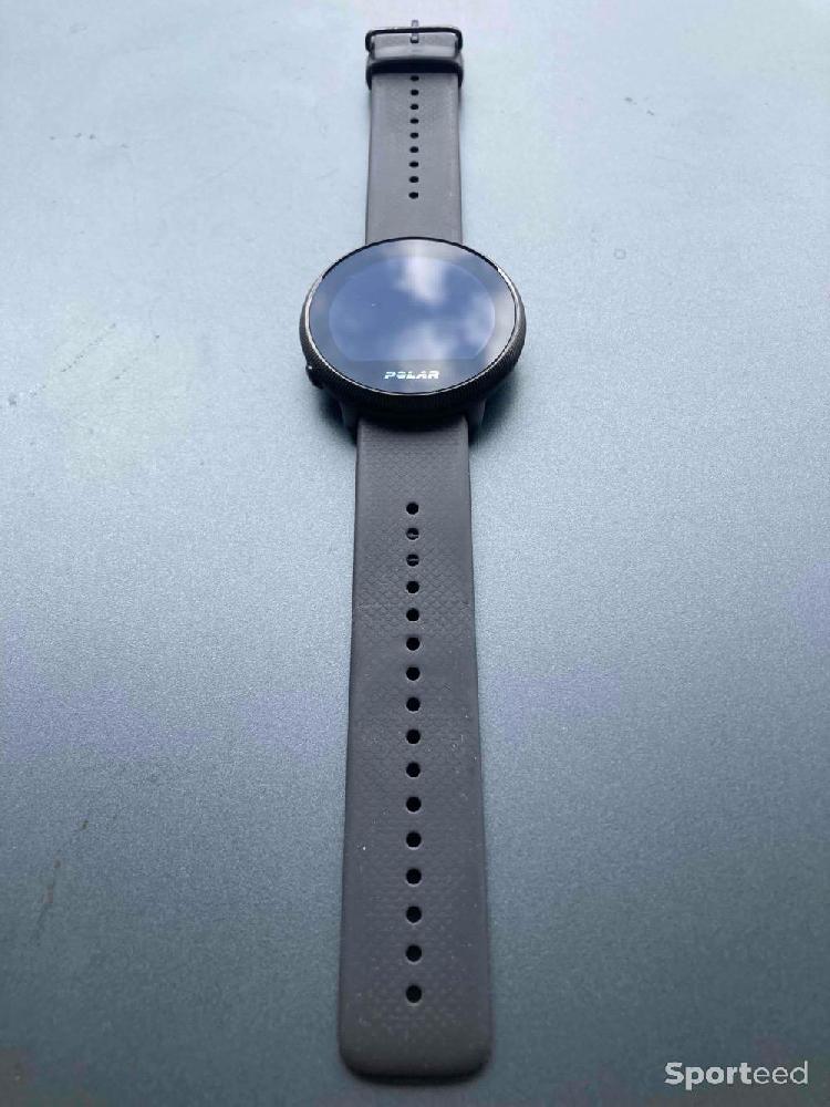 Accessoires électroniques - Montre polar ignite 2 - photo 4