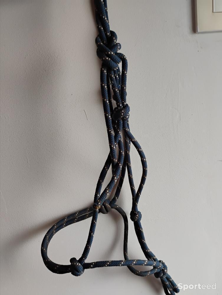 Equitation - Licol éthologique  - photo 2