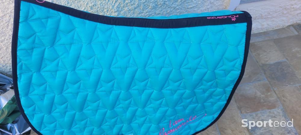 Equitation - Tapis 'etoile' - photo 1
