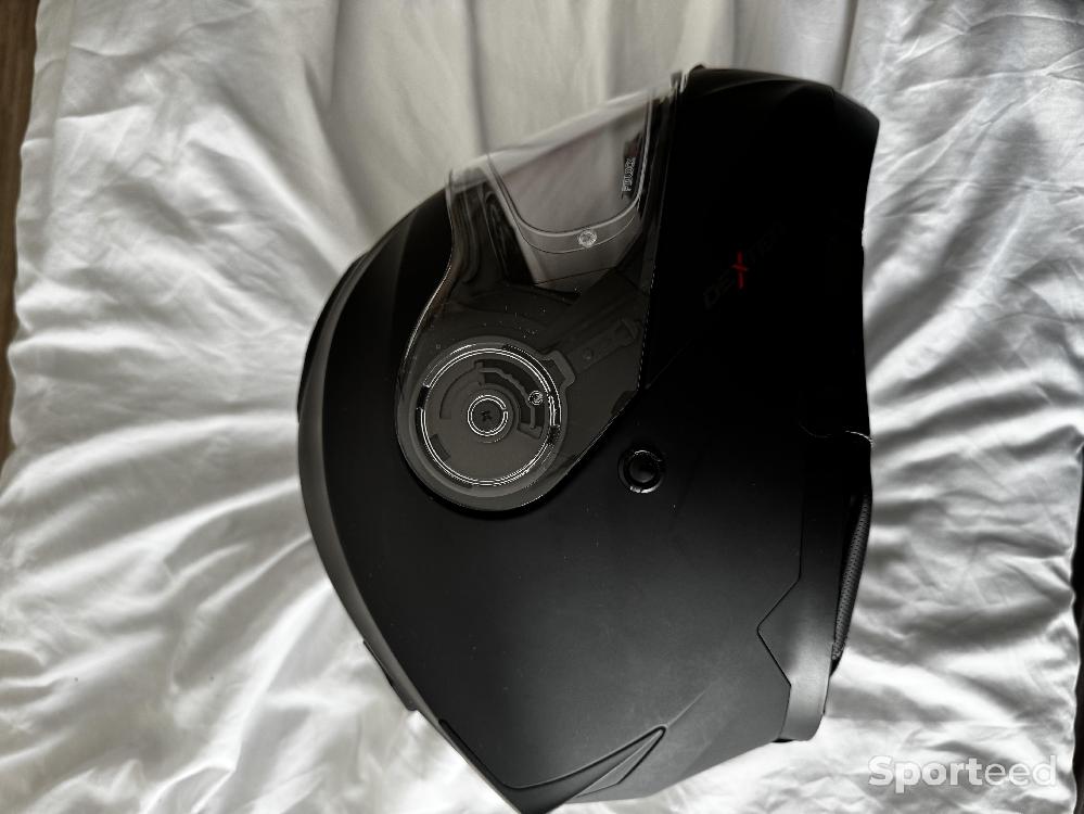 Moto route - Casque moto modulable Dexter - photo 1