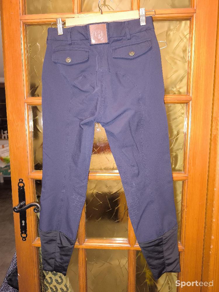 Equitation - Pantalon harcour t .36 - photo 1