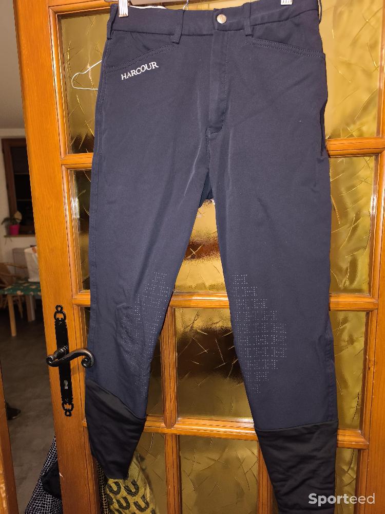 Equitation - Pantalon harcour t .36 - photo 2