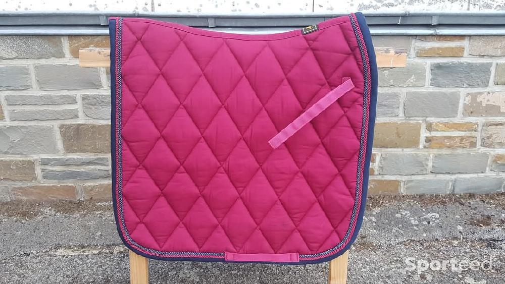 Equitation - Tapis dressage BR - photo 1