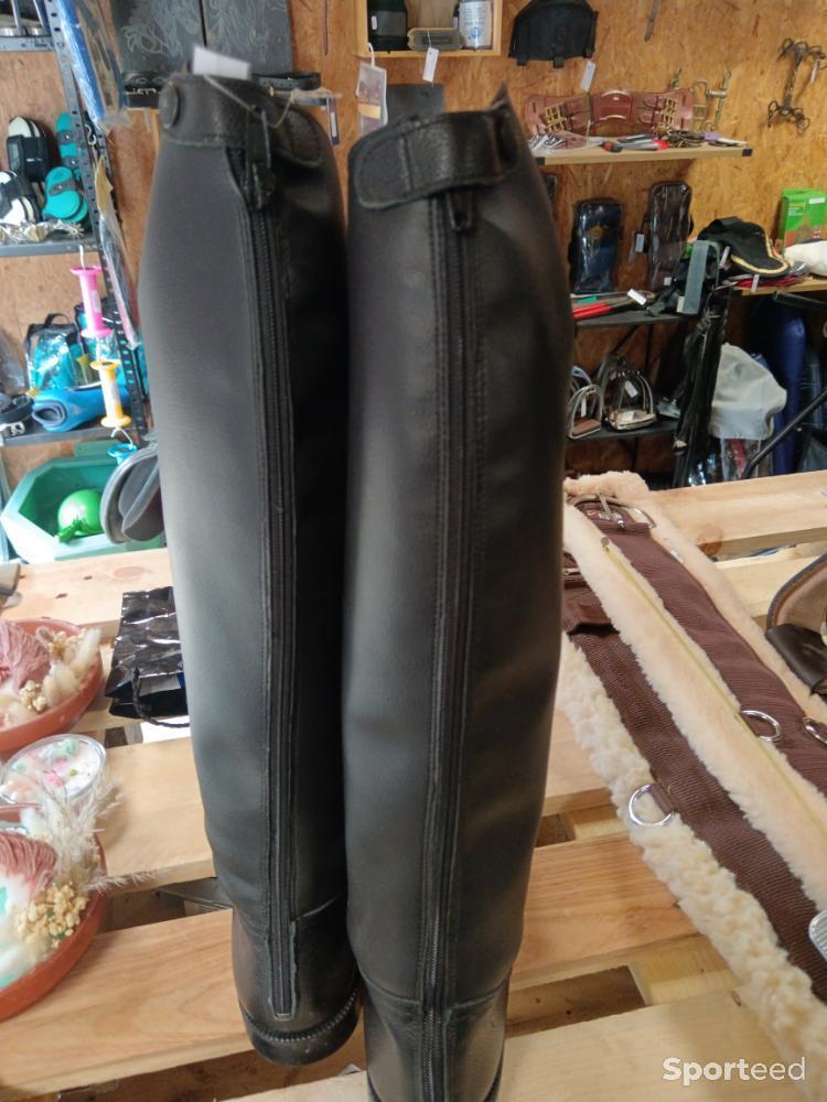 Equitation - Bottes  - photo 3