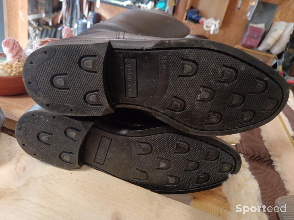 Equitation - Bottes  - photo 4