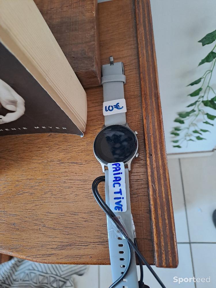Accessoires électroniques - Montre sportive  - photo 1