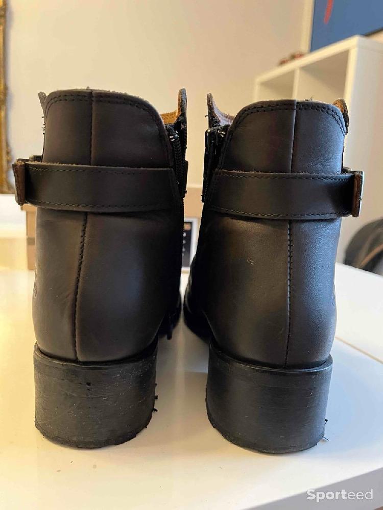 Moto route - Boots moto femme 40 - photo 3