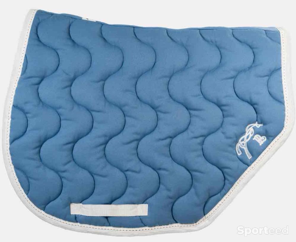 Equitation - Tapis Pénélope sport - photo 1