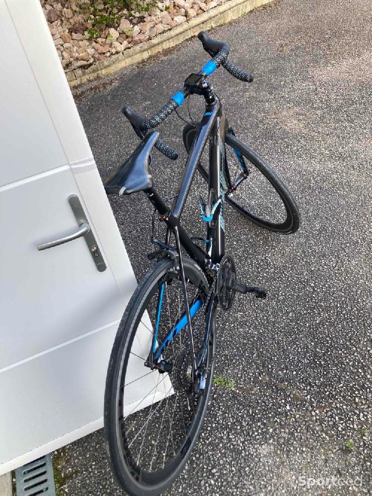 Vélo route - Bh ultralight - photo 2