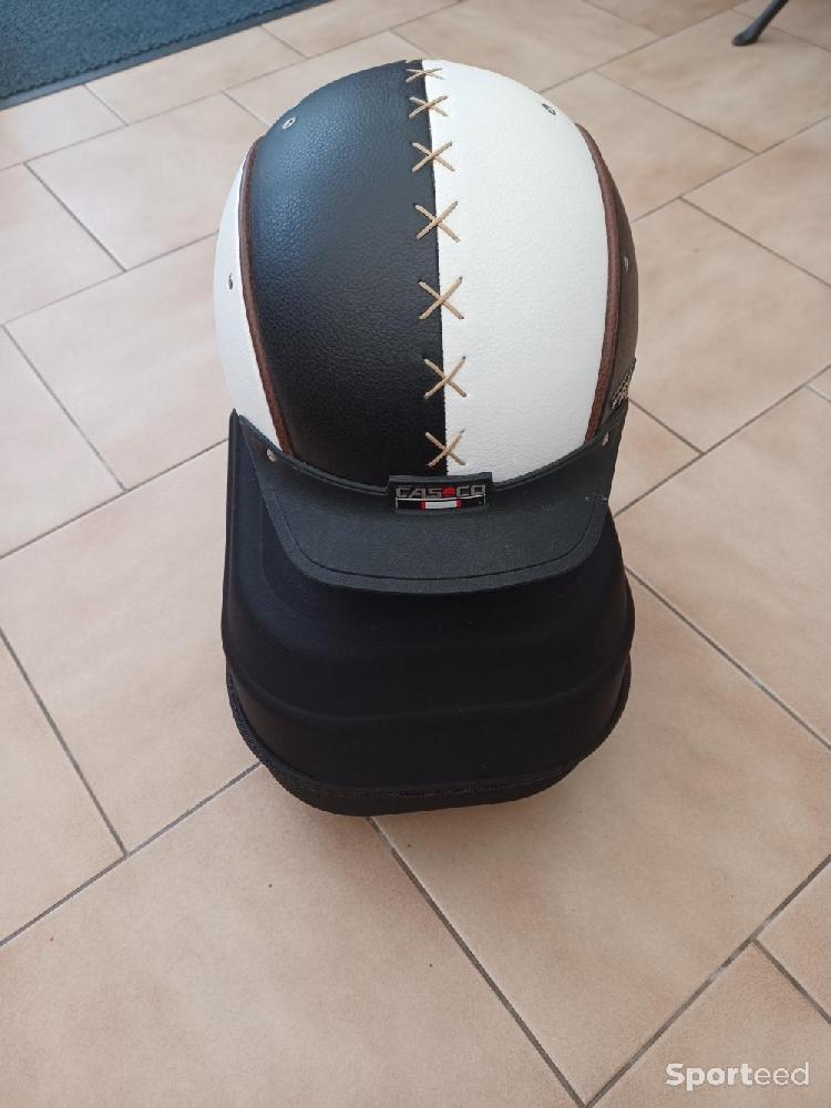 Equitation - Bombe - photo 1