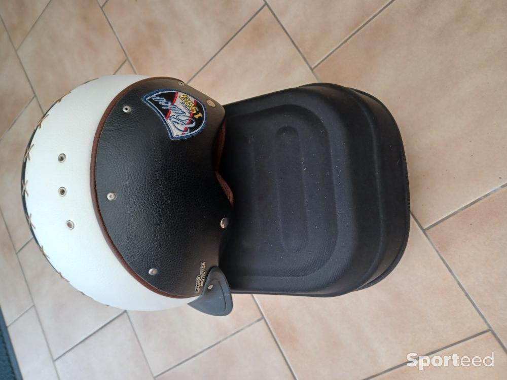 Equitation - Bombe - photo 3