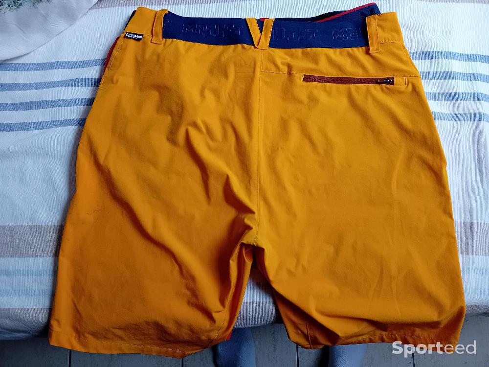 Randonnée / Trek - Short de randonnée /treck - photo 2