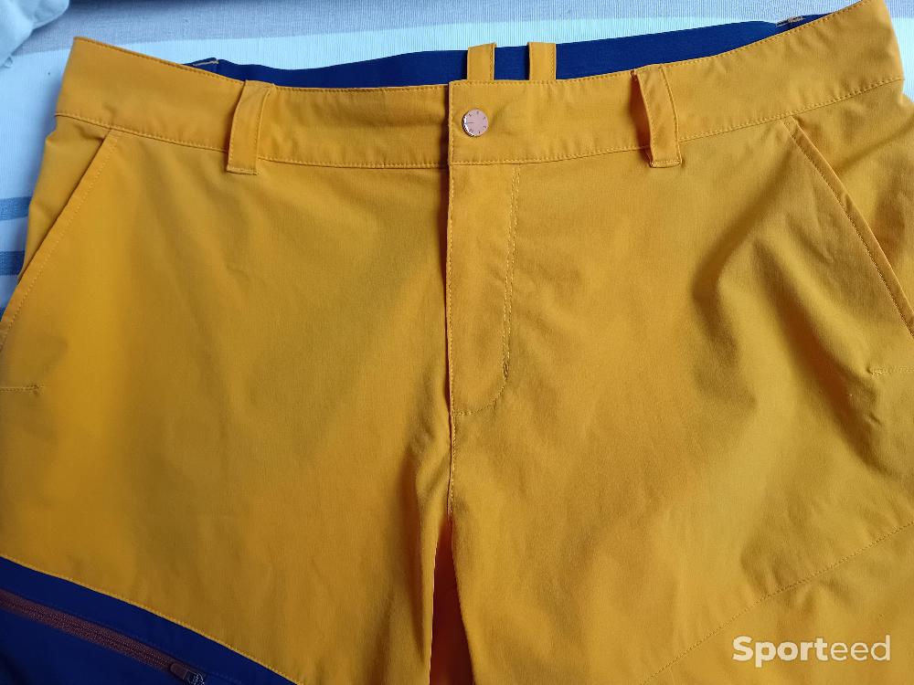Randonnée / Trek - Short de randonnée /treck - photo 1