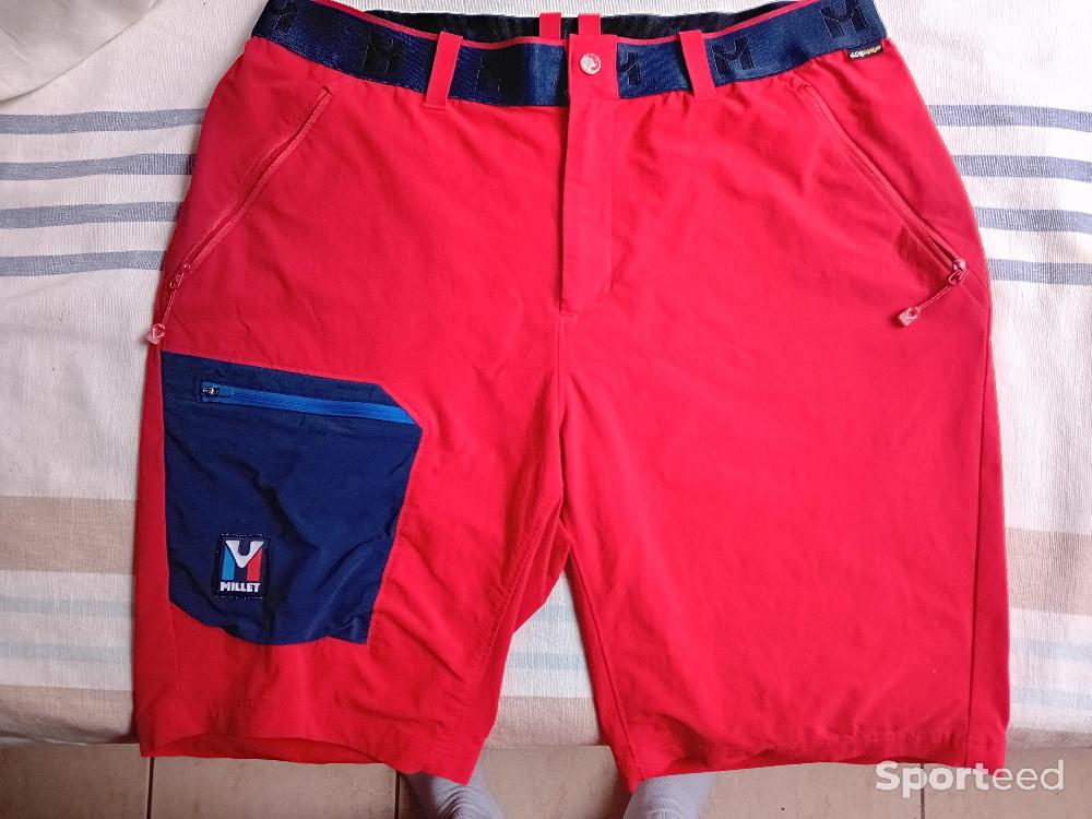 Randonnée / Trek - Short de randonnée /treck - photo 1