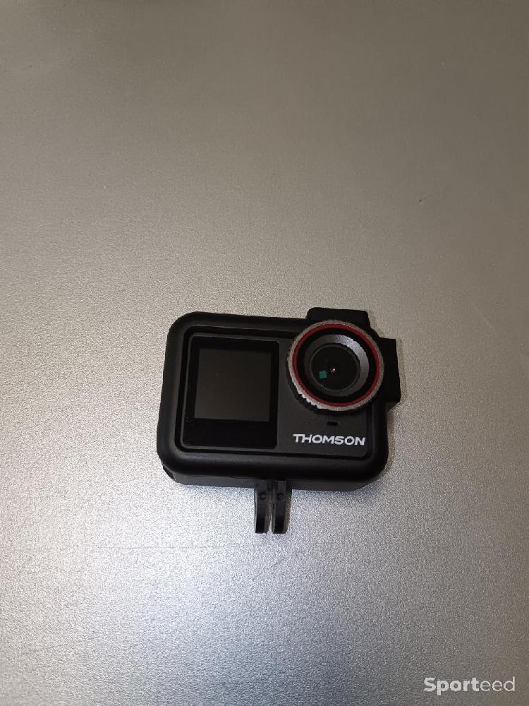 Accessoires électroniques - Caméra d'action thomson tha 535 - photo 1