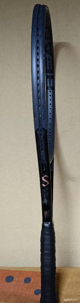 Tennis - Head speed pro black 2024 - photo 2