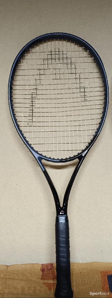 Tennis - Head speed pro black 2024 - photo 1