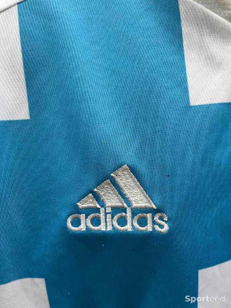 Football - Maillot Marseille vintage  - photo 5