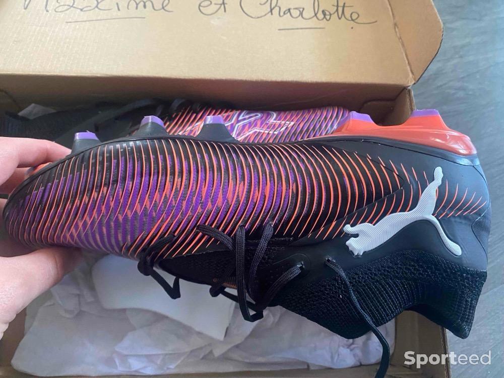 Football - Chaussure de football puma Future  - photo 2