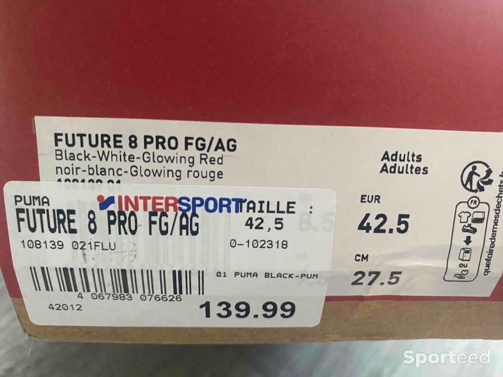Football - Chaussure de football puma Future  - photo 5