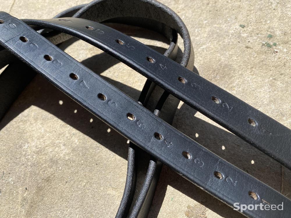 Equitation - Etrivières 160cm - photo 2