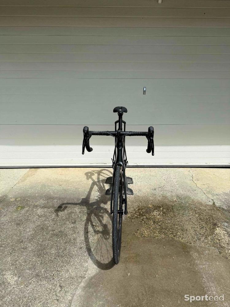 Vélo route - Trek émonda sl5 carbone - photo 2