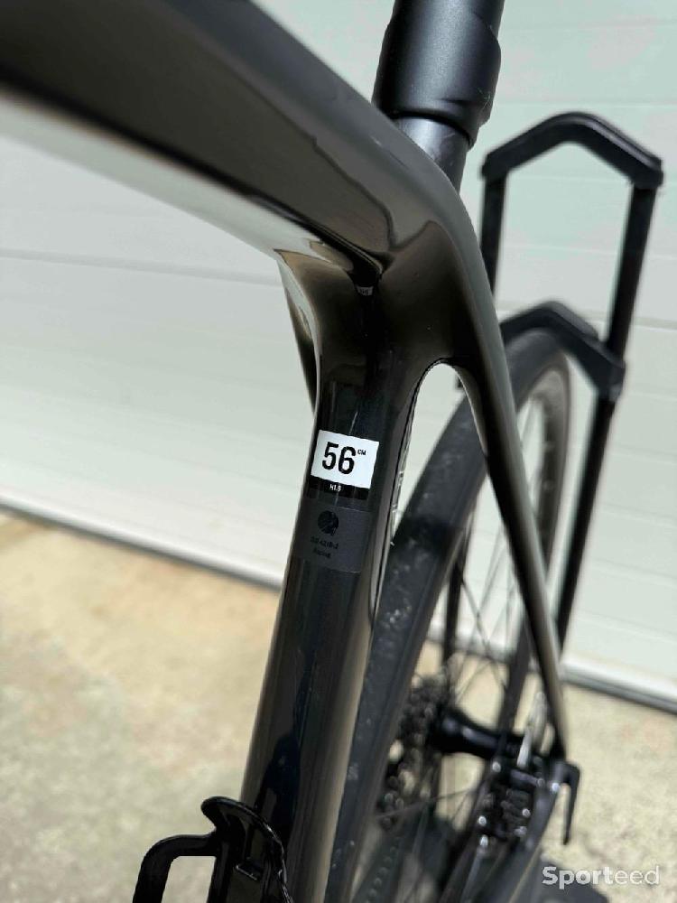 Vélo route - Trek émonda sl5 carbone - photo 3