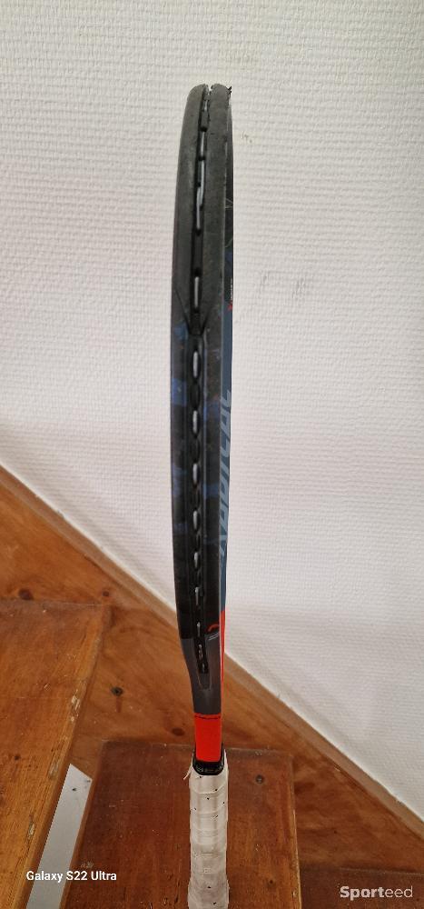 Tennis - Raquette de tennis head radical  - photo 1