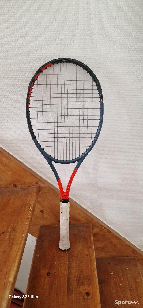 Tennis - Raquette de tennis head radical  - photo 2