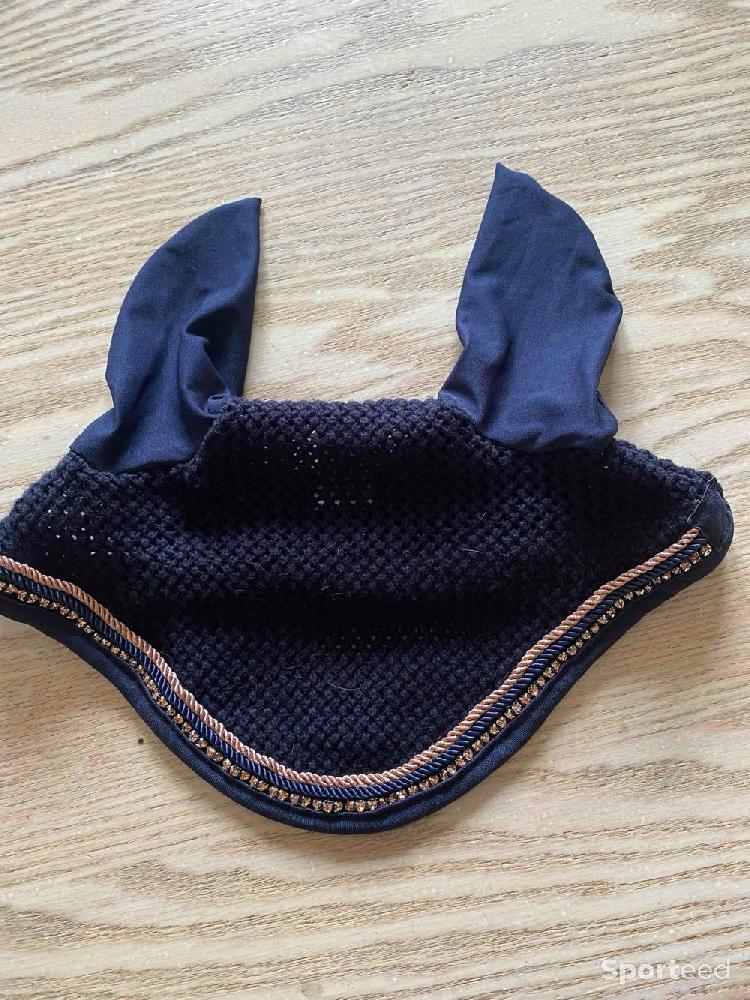 Equitation - Bonnet  - photo 4