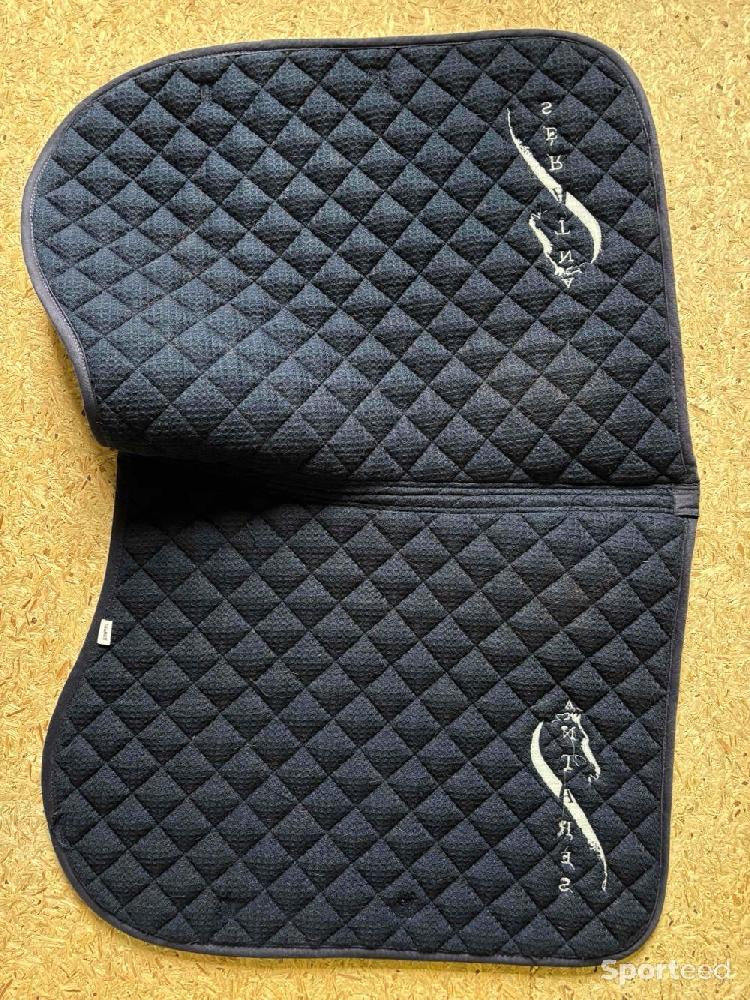 Equitation - Tapis Antares  - photo 2