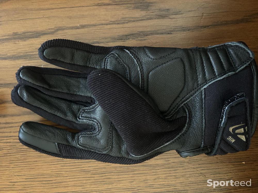 Moto route - Gants moto IXON  - photo 2