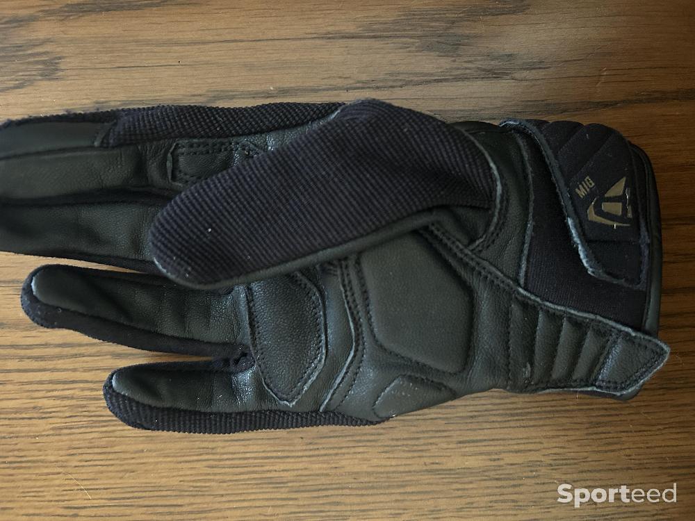 Moto route - Gants moto IXON  - photo 4