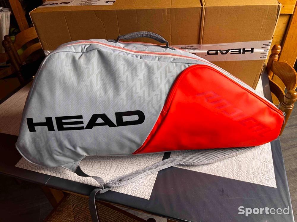Tennis - Sac de tennis Head - photo 1