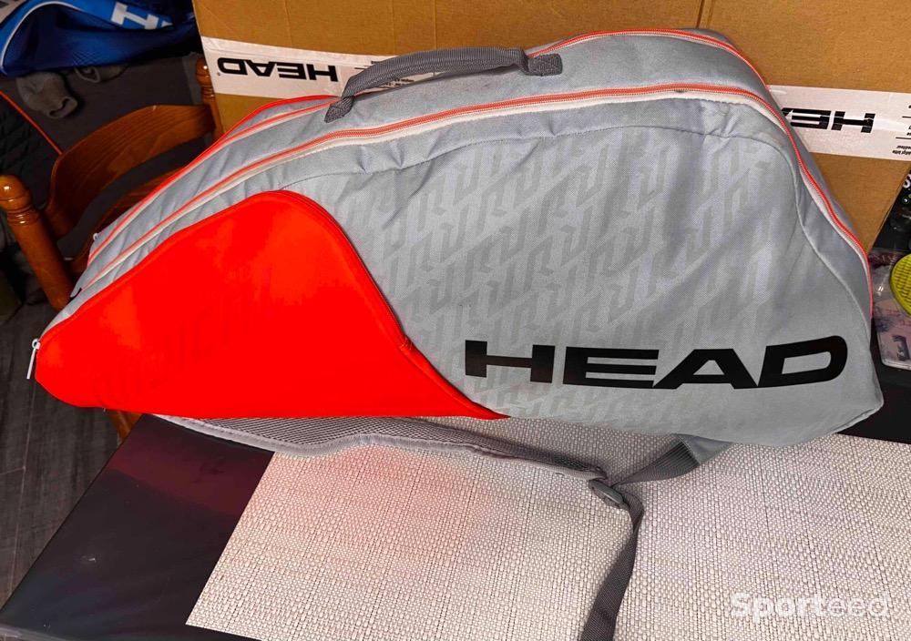 Tennis - Sac de tennis Head - photo 5
