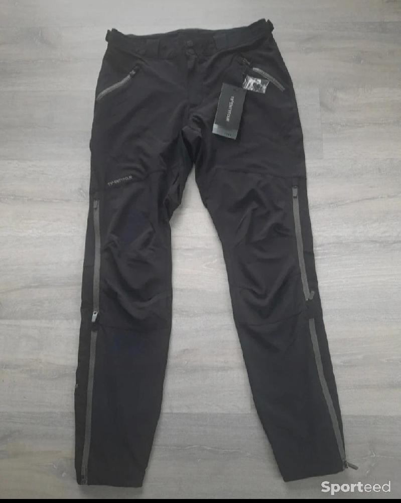 Randonnée / Trek - Pantalon de randonnée  - photo 1